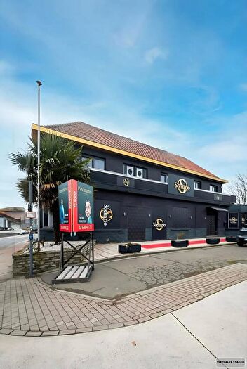 20-kamerhuis te koop in Machelen