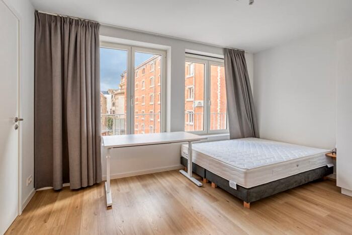 1-kamerappartement te koop in Leuven