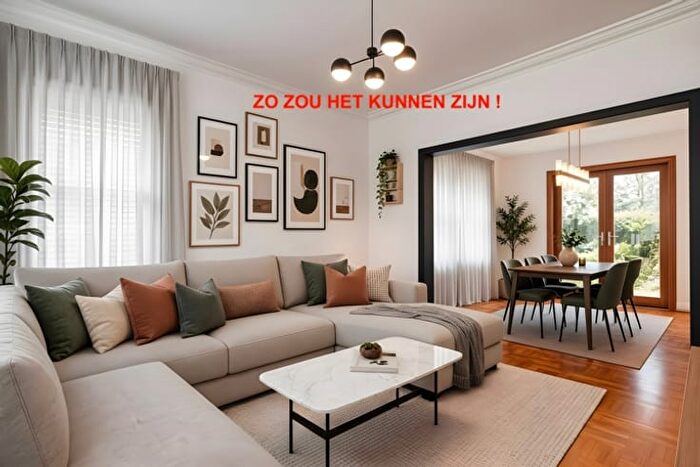 Huizen Koop Huur - 3