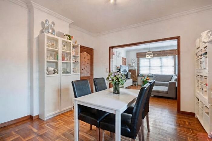 3-kamerhuis te koop in Boutersem