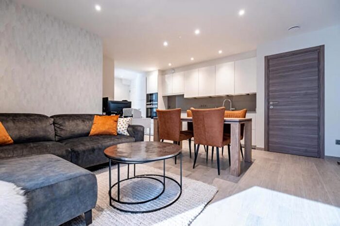 2-kamerappartement te huur in Beveren