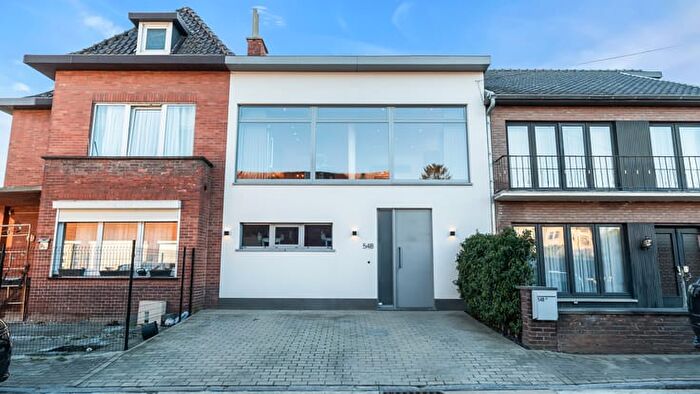 11-kamerhuis te koop in Heers