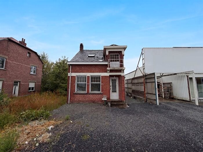 1-kamerhuis te koop in Boortmeerbeek