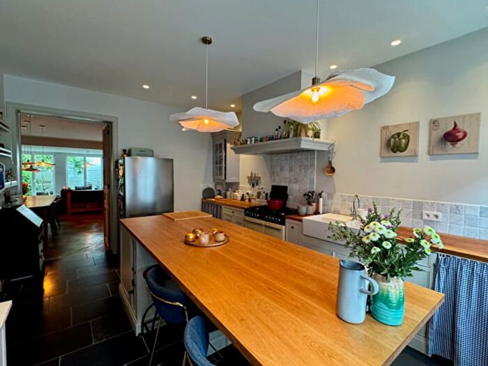 Huizen Koop Huur - 2