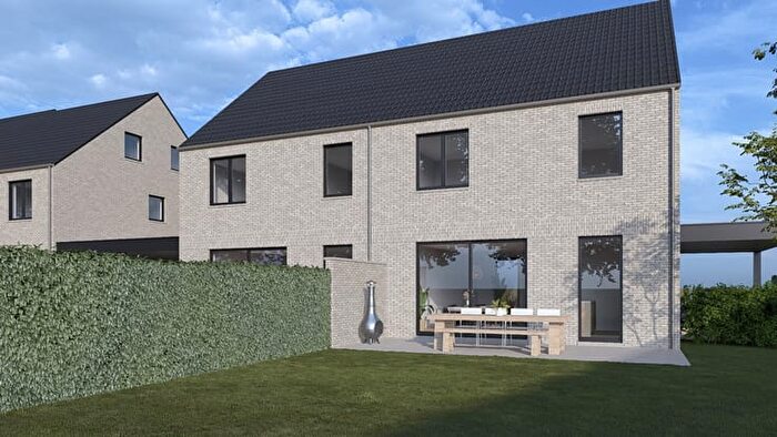 Huizen Koop Huur - 3