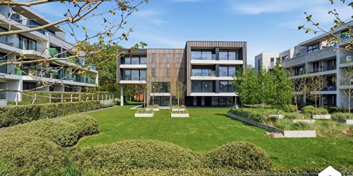 2-kamerappartement te koop in Ieper