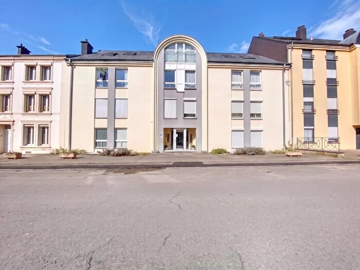 2-kamerappartement te koop in ARLON
