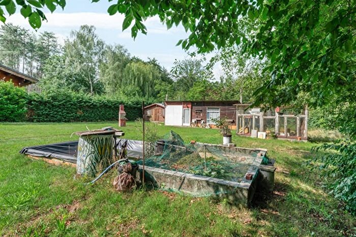 Huizen Koop Huur - 3