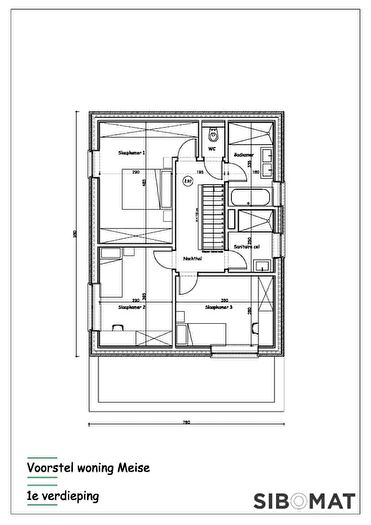 Huizen Koop Huur - 2