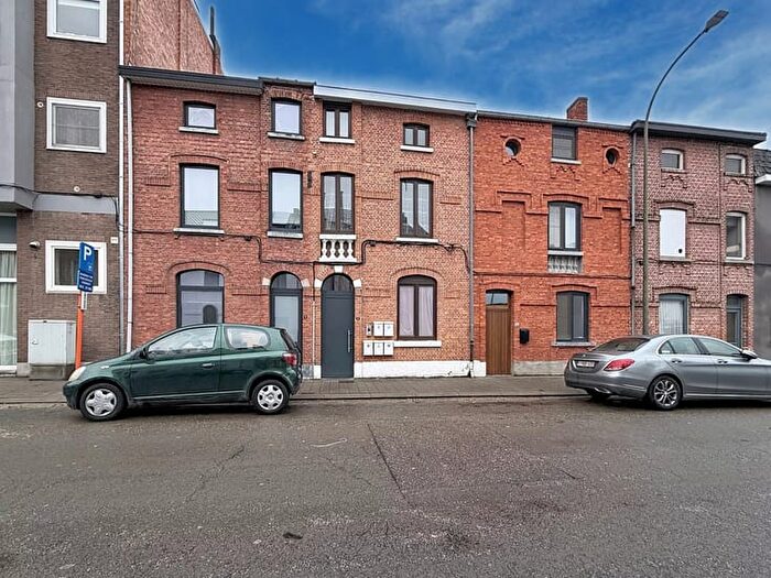 Huis te koop in Hasselt