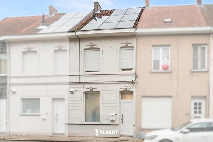 Huizen Koop Huur - 2