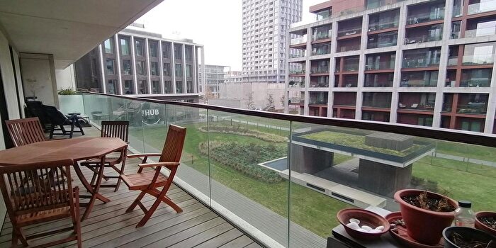 2-kamerappartement te koop in Antwerpen