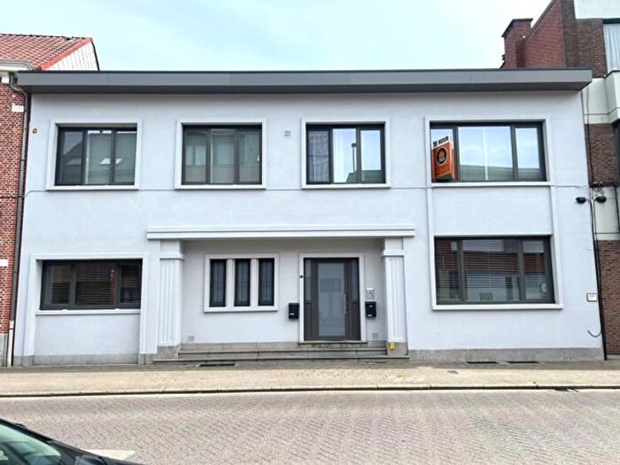 2-kamerappartement te huur in Herentals