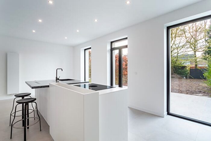 Huizen Koop Huur - 3