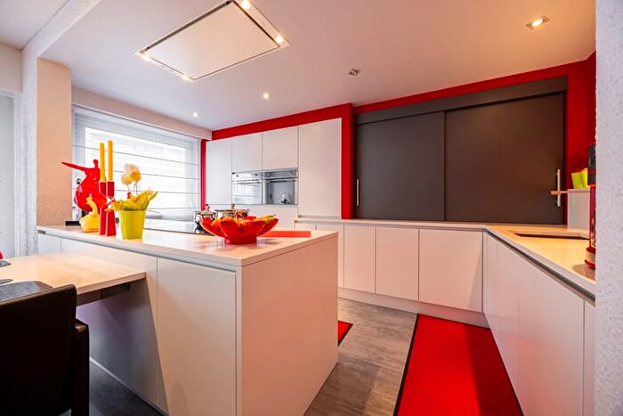 Huizen Koop Huur - 2