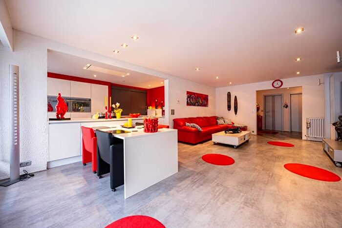 1-kamerappartement te koop in Deurne