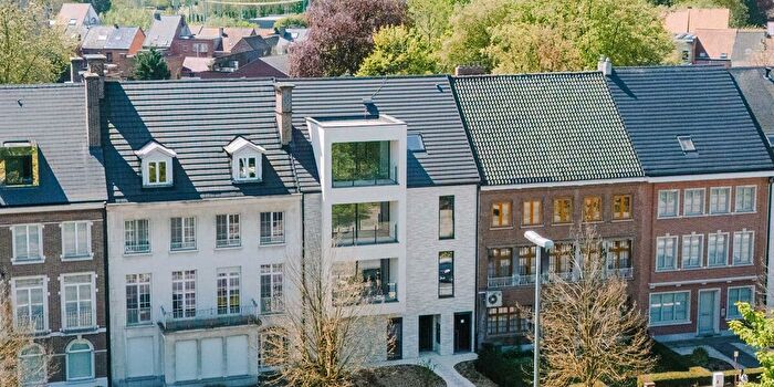 Appartement te koop in Sint-Niklaas