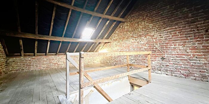 Huizen Koop Huur - 2