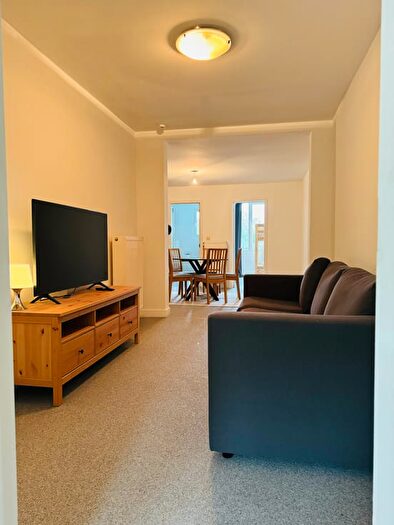 2-kamerappartement te huur in Antwerp