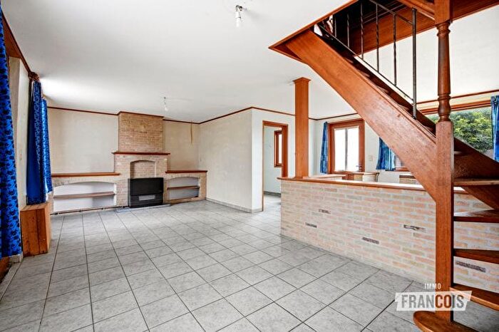 4-kamerhuis te koop in Poperinge