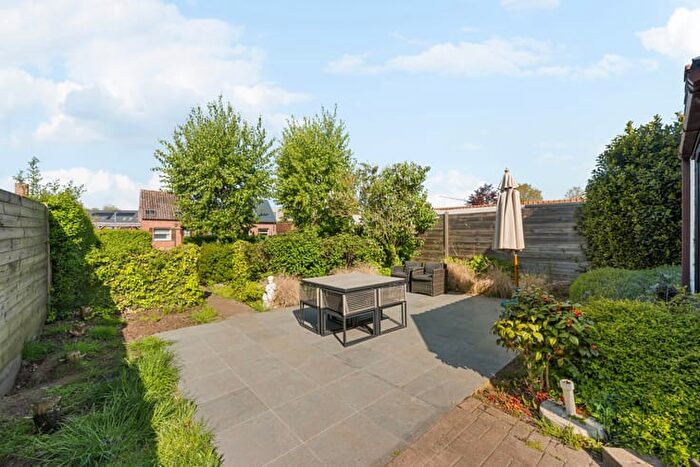 Huizen Koop Huur - 3