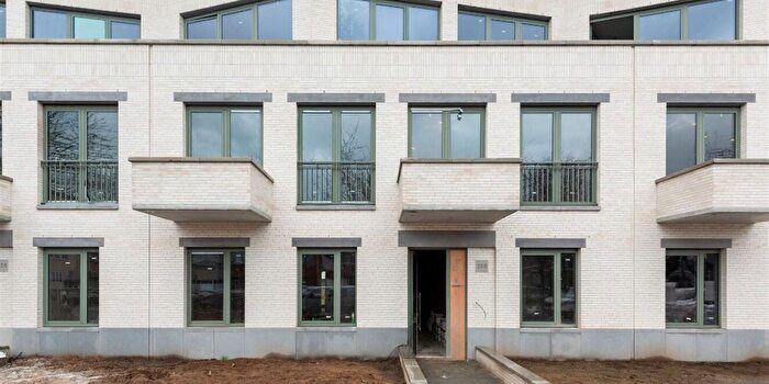 Huizen Koop Huur - 2