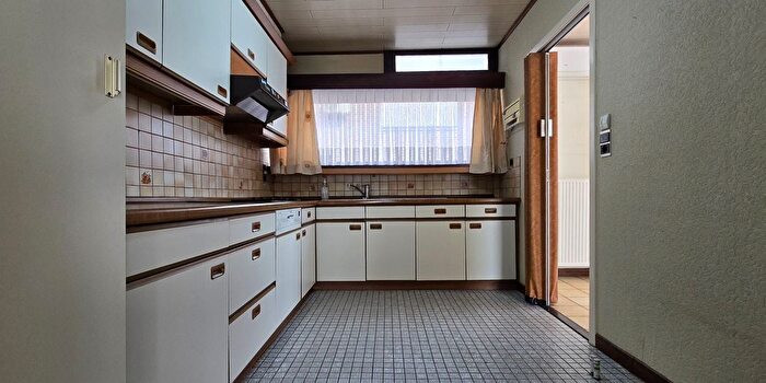 Huizen Koop Huur - 3