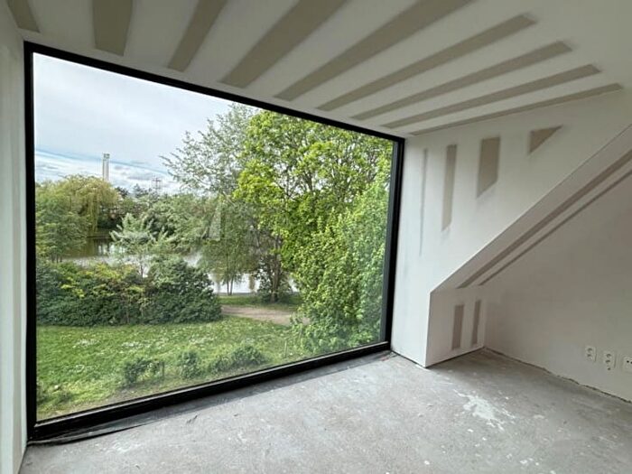 3-kamerappartement te koop in Zelzate