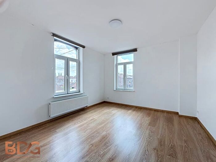 2-kamerappartement te huur in Mons