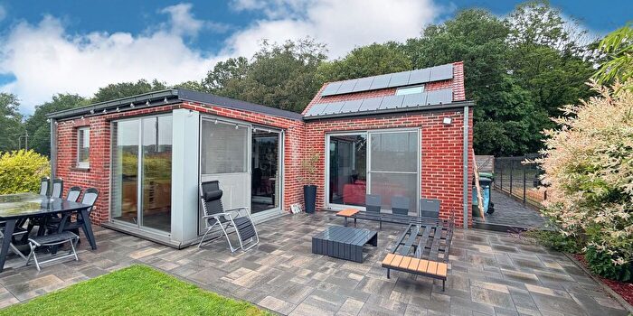 Huizen Koop Huur - 3