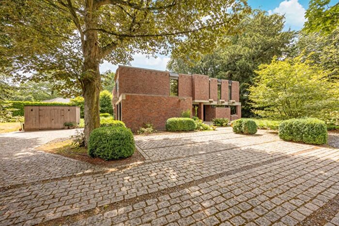 4-kamerhuis te koop in Vosselaar
