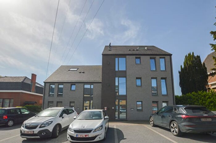 11-kamerhuis te koop in Courcelles