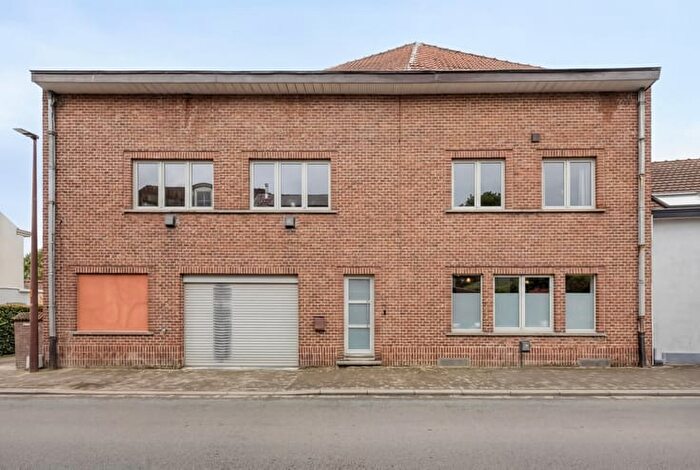 5-kamerhuis te koop in BEERSEL