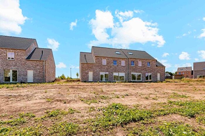 Huis te koop in Orp-le-Grand