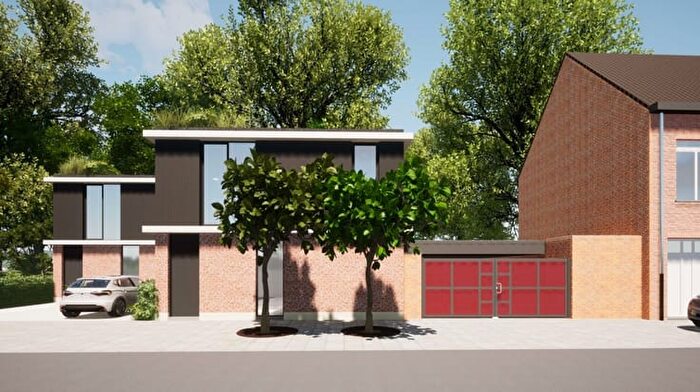 Huizen Koop Huur - 2