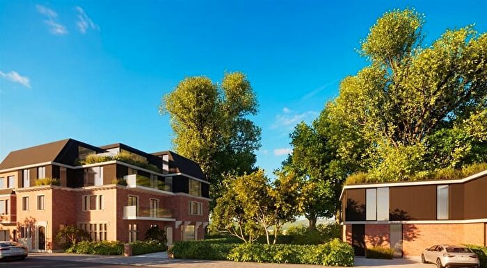 Huizen Koop Huur - 3