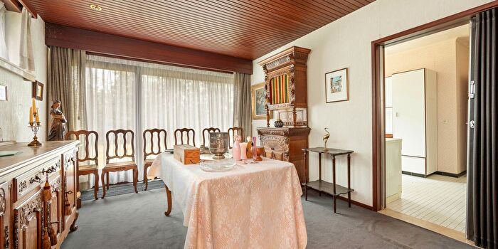 Huizen Koop Huur - 2