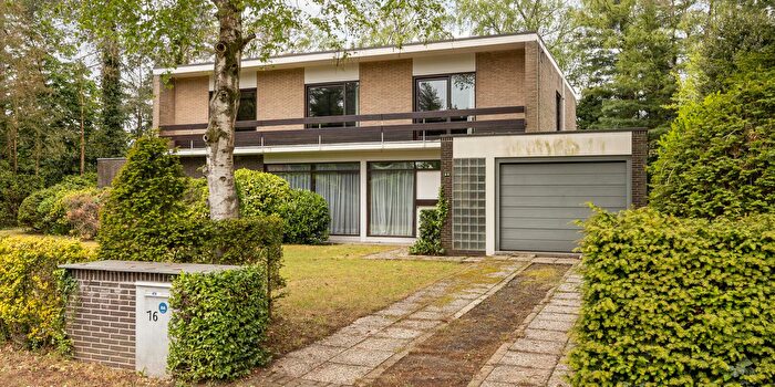 5-kamerhuis te koop in Vosselaar