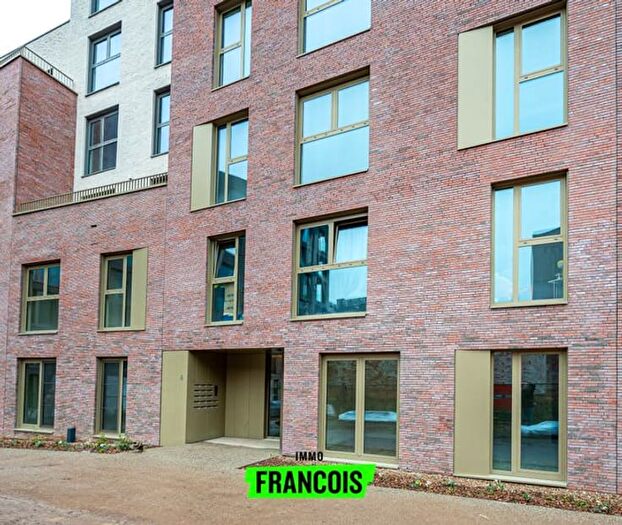 3-kamerappartement te koop in Leuven