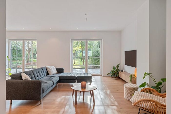Huizen Koop Huur - 2