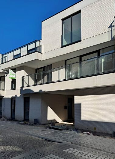 2-kamerappartement te koop in Koekelare