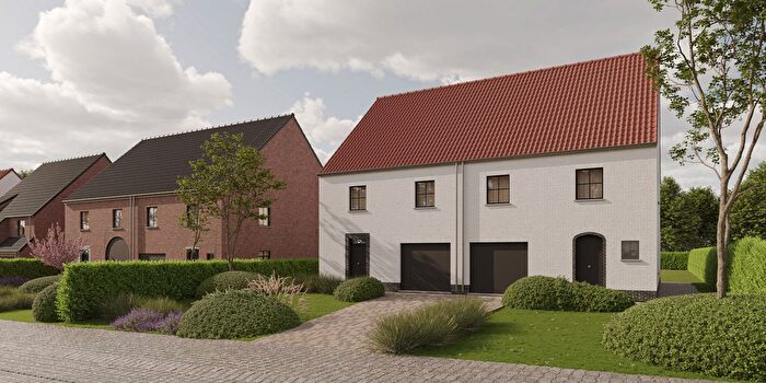 Huizen Koop Huur - 2
