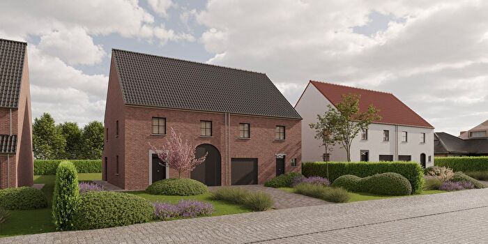 Huizen Koop Huur - 3
