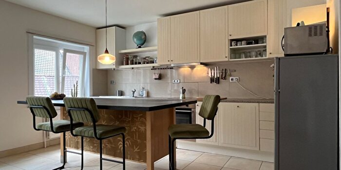 Huizen Koop Huur - 3