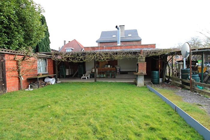 Huizen Koop Huur - 2