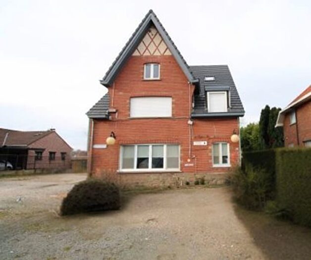 1-kamerhuis te koop in Zaventem