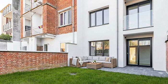Huizen Koop Huur - 2