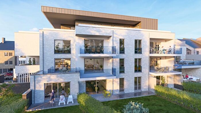 Huizen Koop Huur - 3
