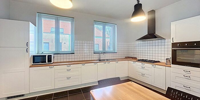 Huizen Koop Huur - 2