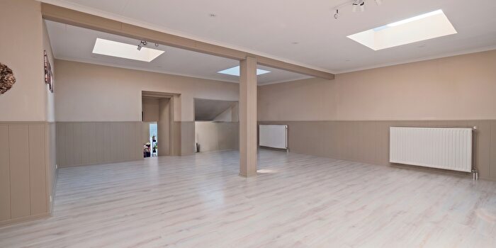 Huizen Koop Huur - 2